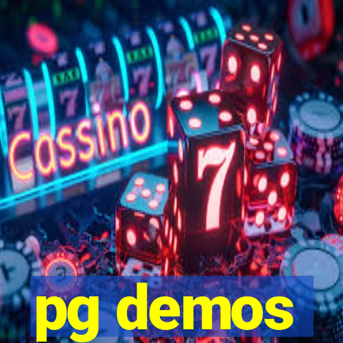 pg demos